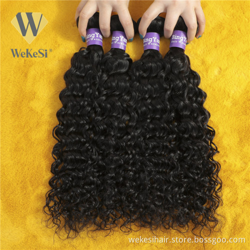 100% Raw Brazilian Virgin Cuticle Aligned Hair,Cheap Mink Virgin Brazilian Hair Bundles,Wholesale Virgin Human Hair Weave Bundle